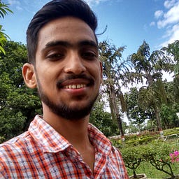 Chitranshu Srivastav