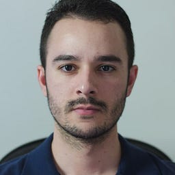 Caio Tavares