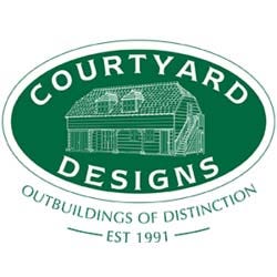 Courtyard Designs