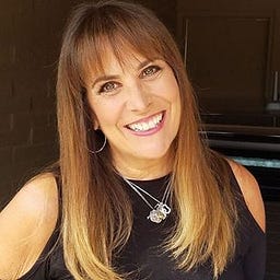 Nancy A. Shenker
