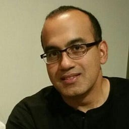 Kashif Pirzada, MD