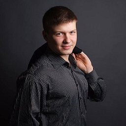 Nikolai Arsenov