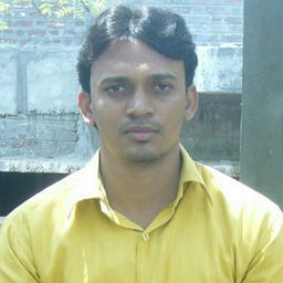 Md Younusuddin Nilange
