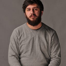 Alexi Amniashvili