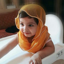 Samreen Khuhro