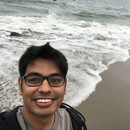 Salmaan Pehlari