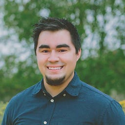Tony Acosta