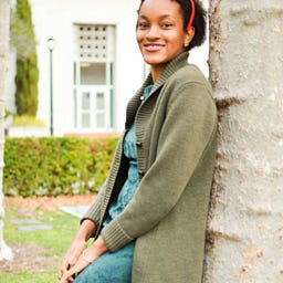 Katherine Okpara