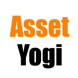Asset Yogi