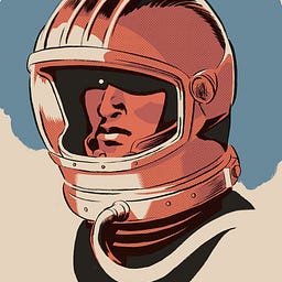 Impossible Astronaut