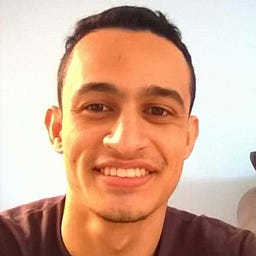 Mateus Gabi Moreira