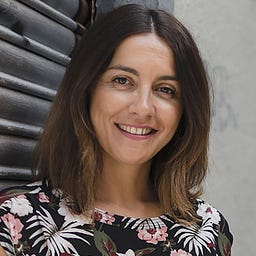 Charo Marcos