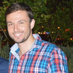 Lior Romanowsky