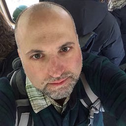 Nicholas Finkelstein
