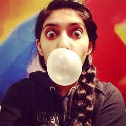 Rameen Malik