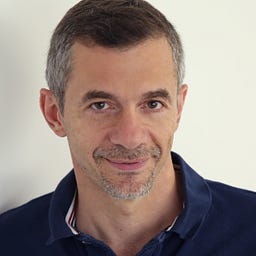 Laurent Censier