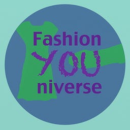 Fashion YOUniverse