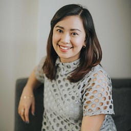 Karla Stefan Singson