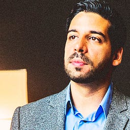 Saroop Bharwani
