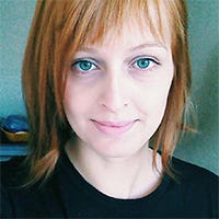 Ludmilla