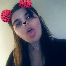 Bailey Correia