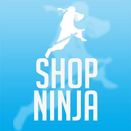 ShopNinja