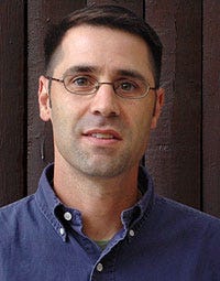 Dave DeRuchie