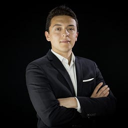 Santiago Rojas Montoya