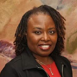 Felicia Eaves