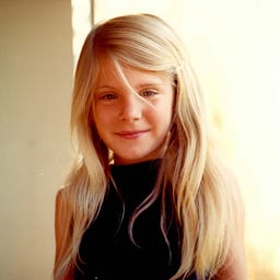 megan olsen