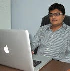 Hardik Shah