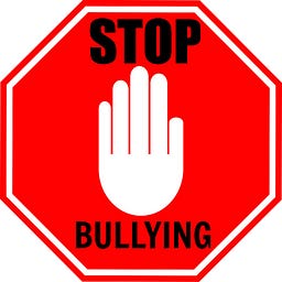 Bullying books for kids