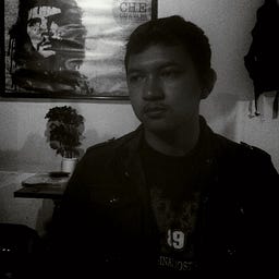 Fazza Ilham