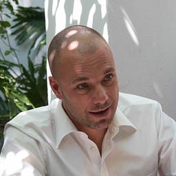 Stefano F. Rausch
