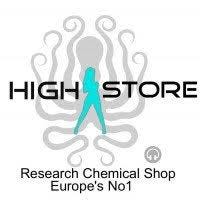 High Store Research Chemicals Shop