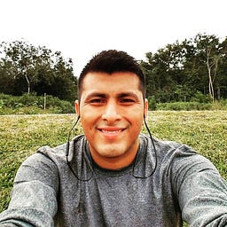 Memo Ortiz
