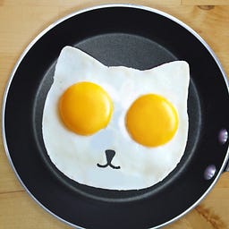 招き猫