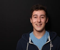 Jacob Ryde