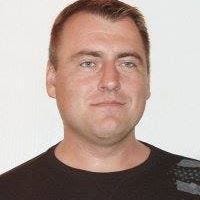 Bartłomiej Żakowski
