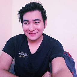 Jonathan Abiel E. Rafael
