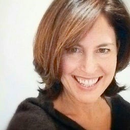 Jennifer Zeidman Bloch
