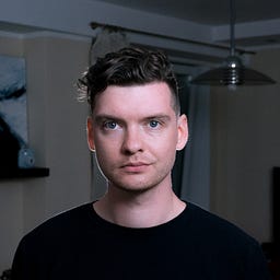 Nick Stsepuk