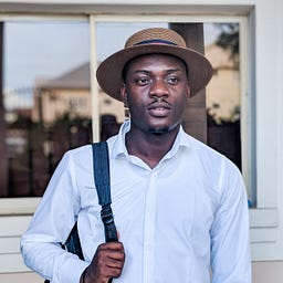 Richard Ekwonye