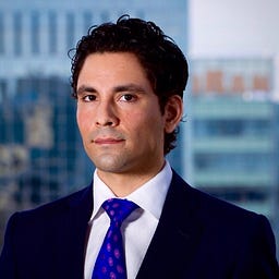 Sergio Chávez-Moreno