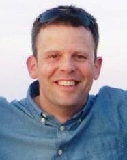 Chris Bunn