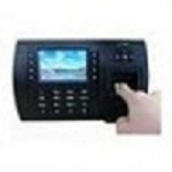 Biometric Access Systems