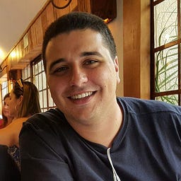 Daniel Sforni