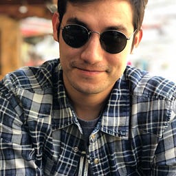 Osvaldo Mena Requena