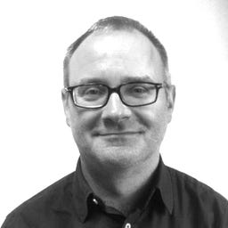 Mike Harvey