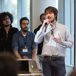 Mattia Merra